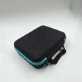 thumbnail image 2 of 30 Bottles Perfume Oil Storage Case 5ML/10ML/15ML Nail Polish Storage Bag Shockproof Portable Aromatic Oil Carrying Case, 2 of 9