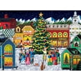thumbnail image 2 of Rompecabezas MasterPieces Holiday Harmony 300 piezas, 2 of 7