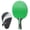 Green [cite: 14], variant on REGAIL Premium Double Sided Rubber Table Tennis Paddle, Handshake Grip Training Racket with Beef Tendon Rubber, Green Color, 11.81 inches / 30.00 cm [cite: 13]
