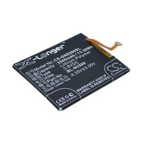 Replacement Battery for BLU Pure XL,3500mAh,Mobile Phone battery