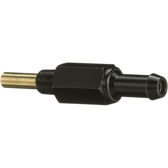 Gates EMH922 Crankcase Vent Valve Fits select: 2012-2019 KIA SOUL, 2012-2017 HYUNDAI ACCENT