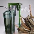 thumbnail image 3 of Aquarium Fish Tank Water Plant Lily Pipe Connected To Inlet Outlet Pipes Fish Tank Aquariums Accessory, 3 of 9