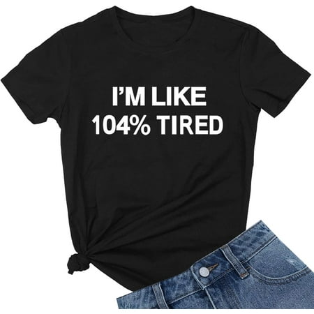 Teen Girl Funny T Shirts Women Cute Tops Junior Graphic Tee 4.6 4.6 out of 5 stars 757 ratings |