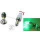 thumbnail image 5 of Moyic Luz de pesca con Clip, lámpara que atrae, tamaño compacto, bombilla subacuática colorida, aparejos de pesca a impermeables Iluminación y accesorios, 5 of 6