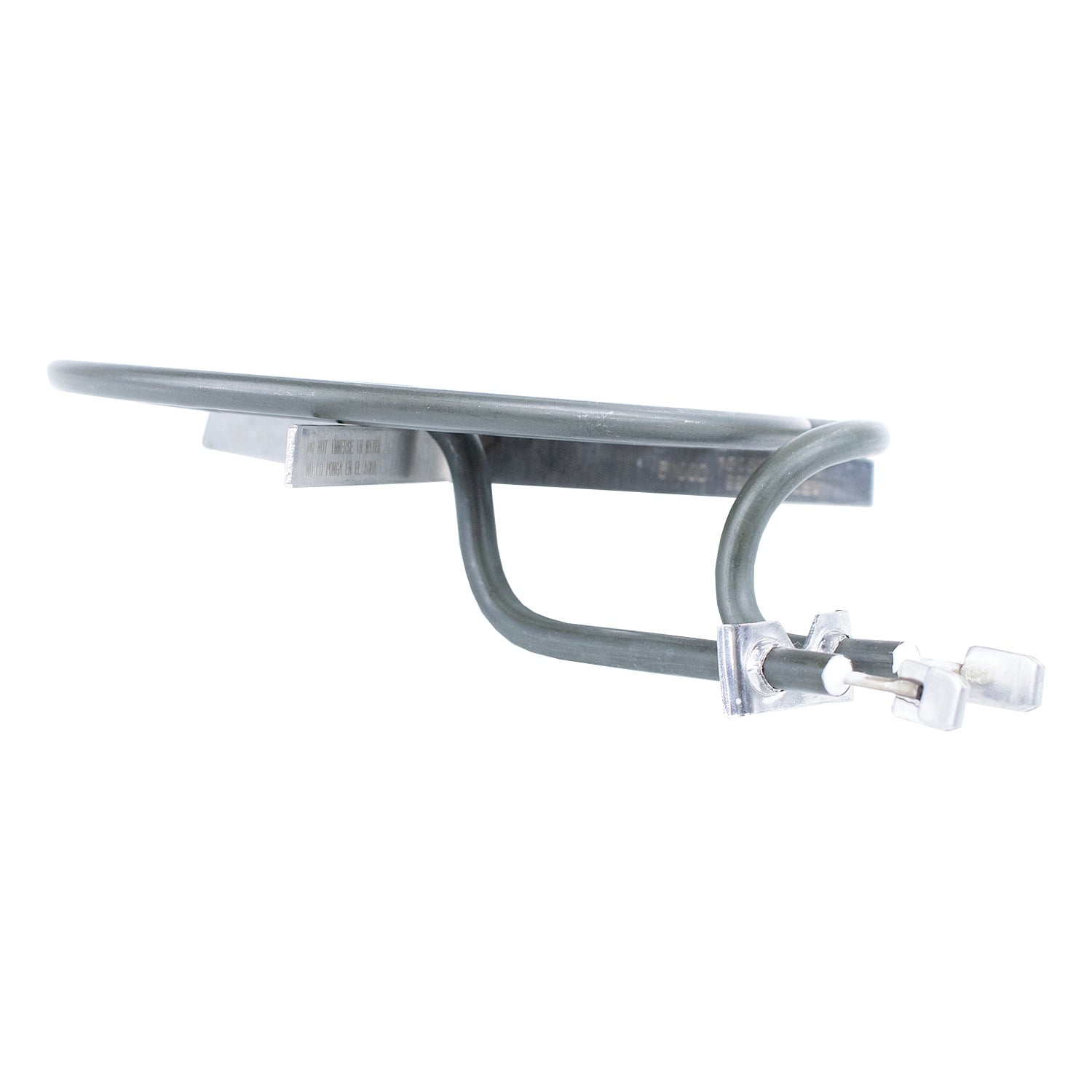 Certified Appliance Accessories 51000 6" 5-Turn 1,325-Watt Replacement Range Surface Burner Element For GE & Hotpoint WB30M1