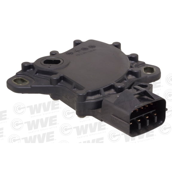 Neutral Safety Switch