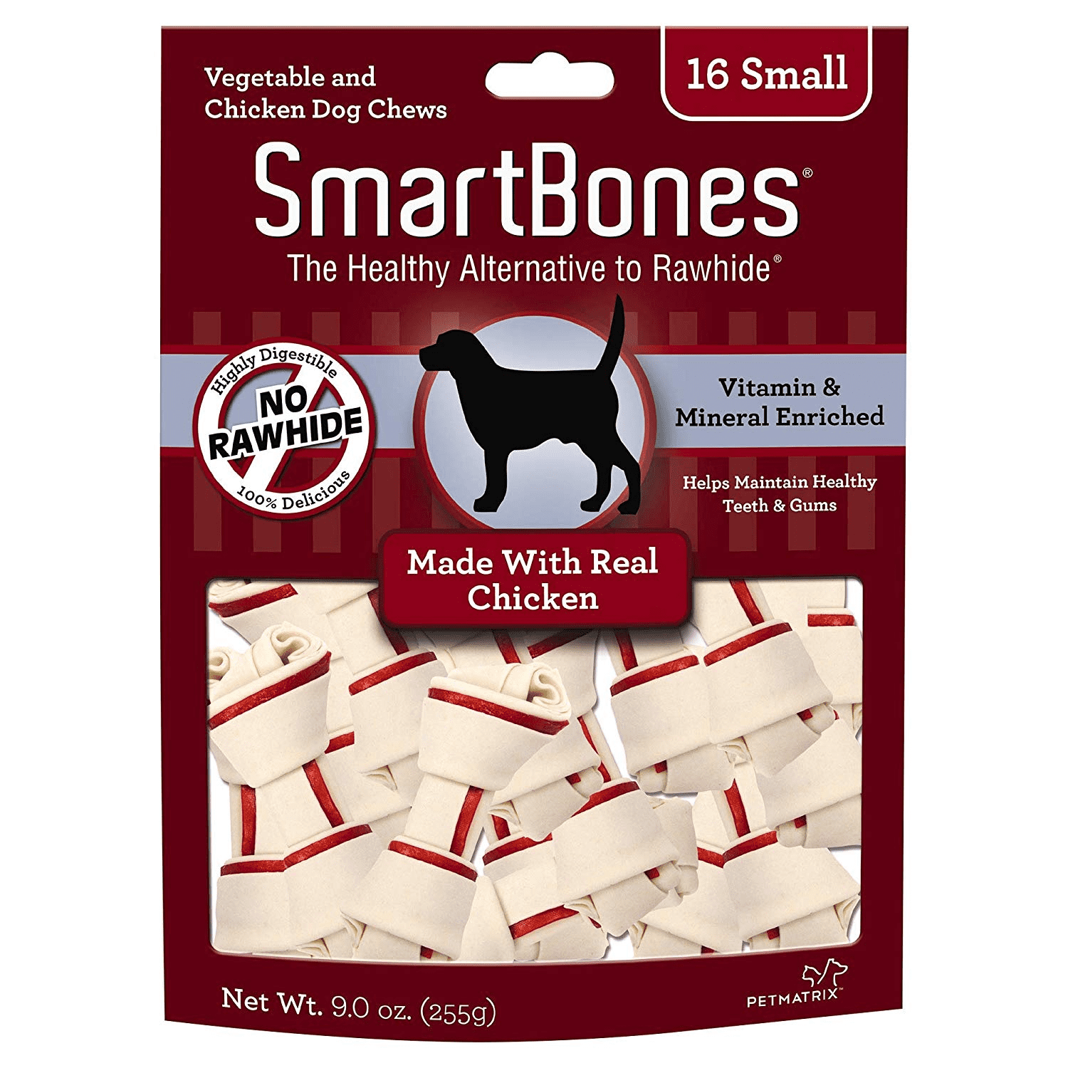 smartbones small