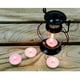 thumbnail image 3 of Linterna de Camping Cola Portátil para iluminación exterior vintage, 3 of 6