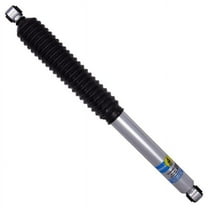 [24-285902]BIL B8 5100 Series Shocks.Bilstein 5100 Series 14-18 Chevrolet Silverado 1500 Rear Shock Absorber - 4in Lift Fits select: 2015-2018 CHEVROLET SILVERADO K1500 LT