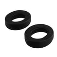 thumbnail image 1 of Replacement Gel Ear Pads for HS50 Pro HS60 Pro, 1 of 5
