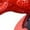 Red, variant on Dakaela Toddler Boys LED Shoes Kids Light up Luminous Sneakers Unisex Children Sport Running Shoes Blue