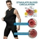 thumbnail image 3 of Ionic Shaping Vest, Men Body Shaper, 2023 New Version Ionic Shaping Vest For Men, Comfortable Breathable Ice-silk Fabric, 3 of 4