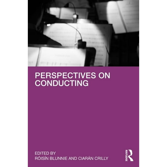 Perspectives on Conducting, (Paperback)