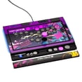 thumbnail image 3 of Control arcade sin palanca Qanba Sapphire S1 Edición Juri para PS5 y PC, 3 of 8
