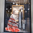 thumbnail image 3 of Adhesivo de pared impermeable para ventana de cristal, adhesivo navideño para ventana, 3 of 5