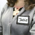 thumbnail image 4 of Teacher Created Resources Chalkboard Brights Name Tags/Labels, 36 Per Pack, 6 Packs, 4 of 4