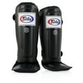 thumbnail image 5 of Fairtex SP3 Pro Style Muay Thai Shin Guard, 5 of 11