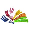 thumbnail image 3 of Dusting Blind Brush, 1 Piece, Orange, 3 of 3