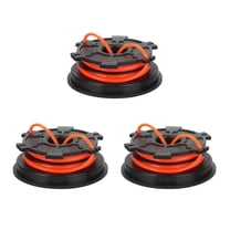 753-1156 (RS753) 3Pcs For MTD Lawn Mower 18ft Nylon Rope Replacement Spool