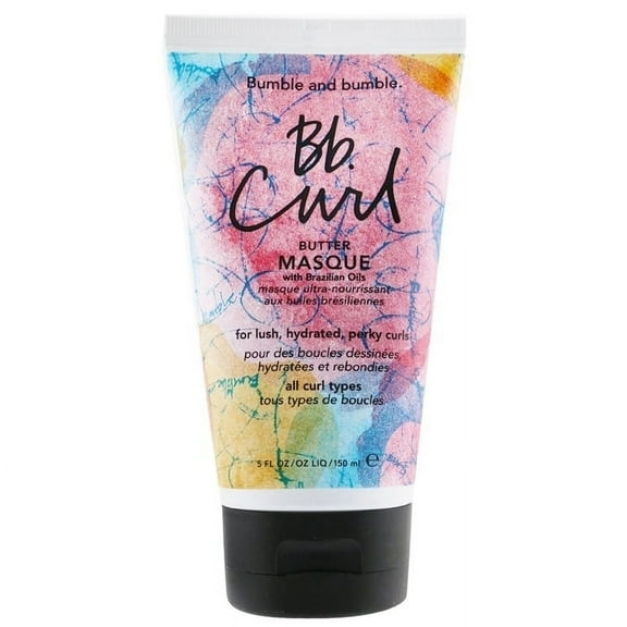 Bumble And Bumble Curl Butter Hair Masque 5 Oz