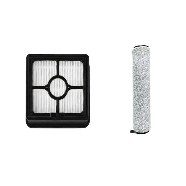 Abbracc Roller Brush And Scrubber Acc Cleaner Parts for FC / Flash