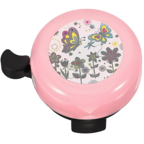 Convenient Bike Horn Bike Ring Bell Mountain Bike Bell Road Bike Bell For Kids