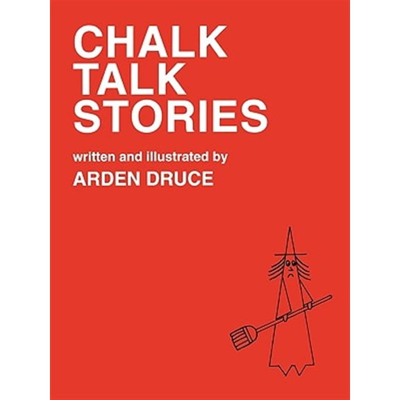 Pre-Owned School Library Media Chalk Talk Stories, Book 1, (Paperback)