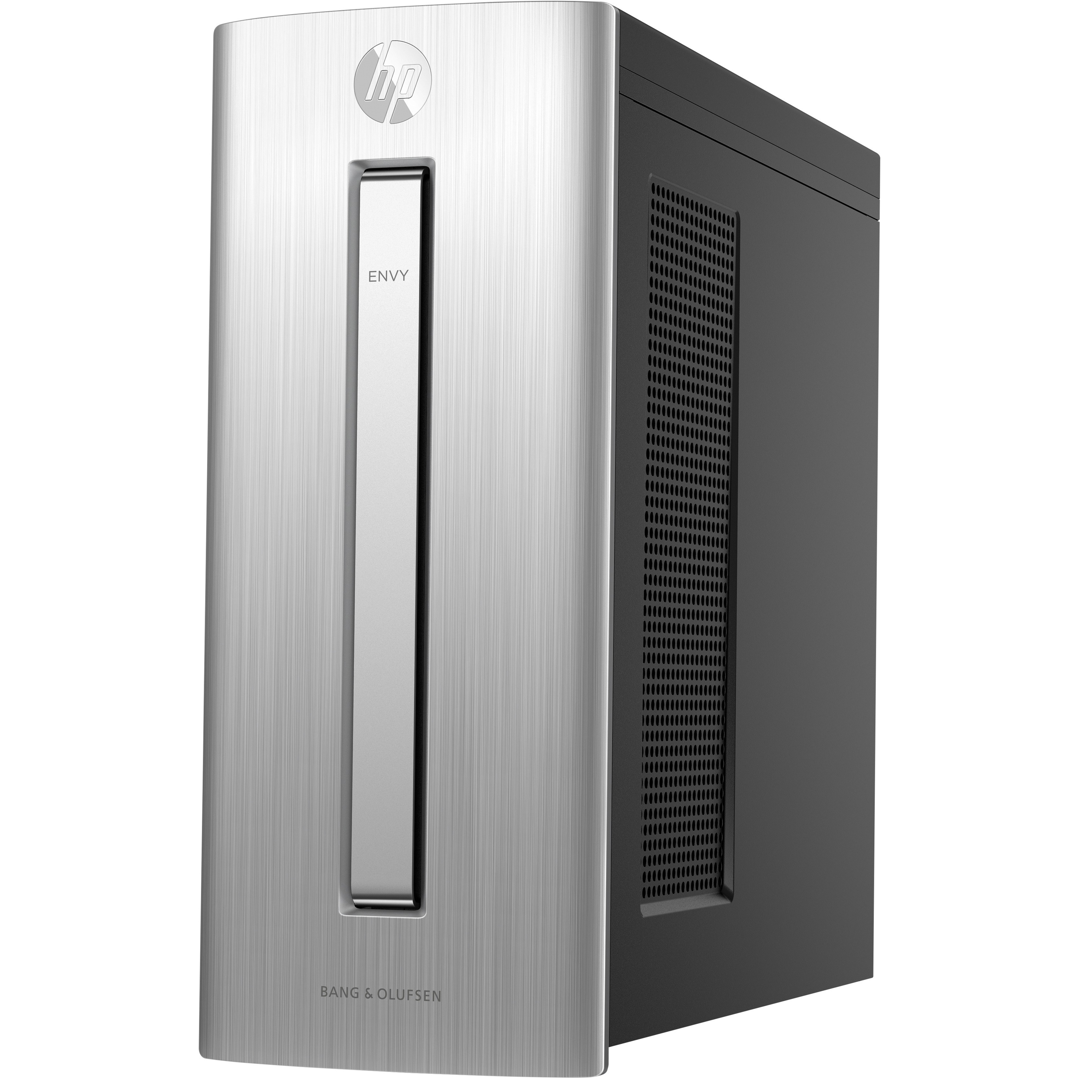 HP ENVY Desktop Tower Computer, Intel Core i5 i5-6400, 12GB RAM