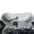thumbnail image 4 of Floury Gradient Bat Embroidery Boxing Shorts Sporty Fitness Running Training Gym Workout Sweatpants for Men Women, 4 of 7