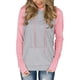 thumbnail image 3 of Sudadera con capucha para mujer, sudaderas con capucha para mujer, sudaderas con capucha holgadas e informales para mujer, sudadera con capucha para mujer, máxima comodidad, 3 of 6