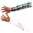 thumbnail image 6 of XUYAN 15.75 Inch Halloween Props Scary Hand for House Halloween Decorations for Halloween Party Decoration and HauntedHouseCosplay, 6 of 8