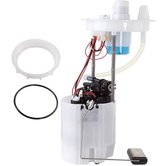 CCIYU Replacement for Fuel Pump Module Assembly Electrical 2012-2015 for Honda Civic L4 1.8L