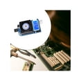 thumbnail image 5 of KZ25/KZ35 Electronic Load Tester Constant Current Electronic Load QC3.0 Protocol Detection 4A 25W/5A 35W Power Analysis, 5 of 11