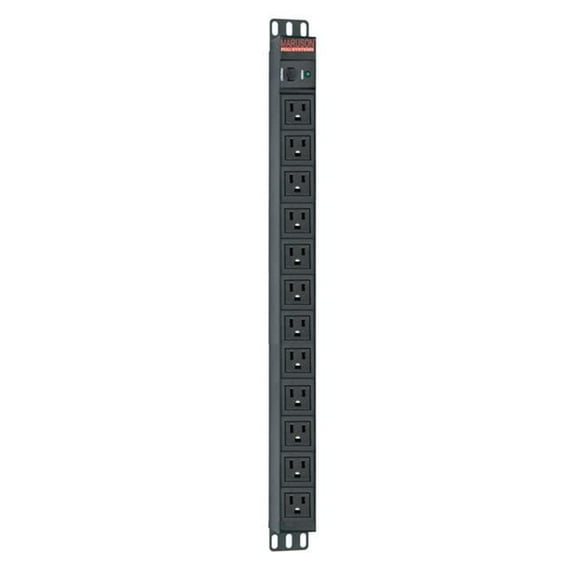Maruson Technology SUG-HE108 10 Outlets Surge Protector