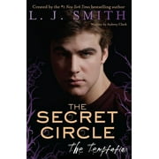 Secret Circle: The Secret Circle: The Temptation (Paperback)