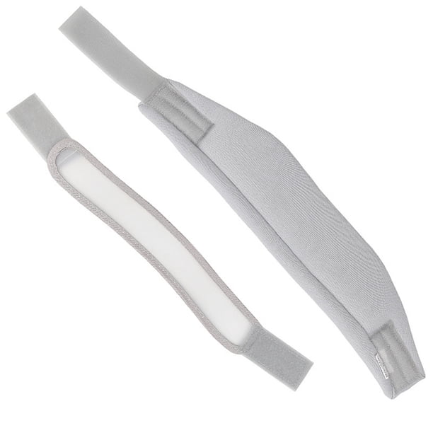 Soporte de cuello de comodidad Collar de esponja Collar esponja Collar Cervical Collar Ajuste Cuello Ajustable