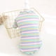 thumbnail image 3 of Fiudx Ropa para Perros, Pijamas de Invierno Bonitos, Chaleco con Estampado de Moda, Material de Algodón Suave, Ideal para El Hogar o para Viajar, Adecuado para Perros Pequeños, Talla Xs, Cómodo y Ele, 3 of 7