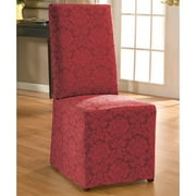 Hometrends Normandy Dining Chair Slipcover