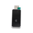 thumbnail image 1 of Wireless Carplay Adapter, Fast Connection, Wired to Wireless, 2 in 1 for Android Auto, Compatible with Carplay Dongle, More than 800 car models., 1 of 1