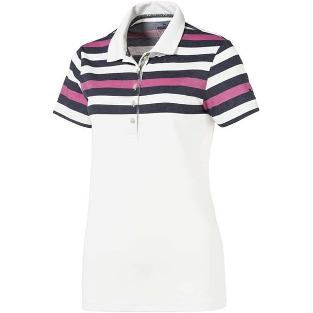 Puma road top map polo