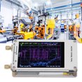 thumbnail image 1 of Analyseur de réseau vectoriel, analyseur d'antenne USB Type C haute précision portable pour la mesure, 1 of 7