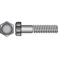 thumbnail image 1 of Boulon Hexagonal en Acier Inoxydable 0.38 x 3 Po, 1 of 1