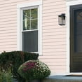 thumbnail image 6 of Glidden One Coat Brandy Alexander / Red Flat Exterior Paint with Primer, 1 Gallon, 6 of 8