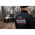 thumbnail image 2 of Polaris Womens Racing Jacket, 2 of 7