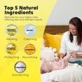 thumbnail image 3 of Bálsamo para pañales La Petite Creme Healing Nourishing 30 ml, 3 of 9