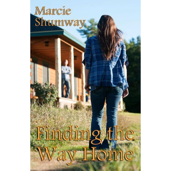 Finding the Way Home (Paperback)