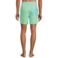 thumbnail image 2 of NEFF Men's Printed 7" Swim Trunks with Stretch, 2 of 5