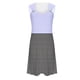 thumbnail image 4 of Vestido de Verano para Mujeres sin Mangas Estilo de Bolsillo con Cuello en V, Color Sólido Y Cómodo Vestido de Verano Casual, 4 of 5