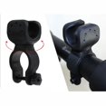 thumbnail image 2 of 360 Degree Bicycle LED Flashlight Mount Holder for Bicycle Bike Torch Clip Clamp, 2 of 6