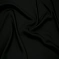 thumbnail image 4 of Stylish Fabric 60 in Solid Print Sewing & Craft Fabric, 36 Inches By the Yard, Black, 4 of 4